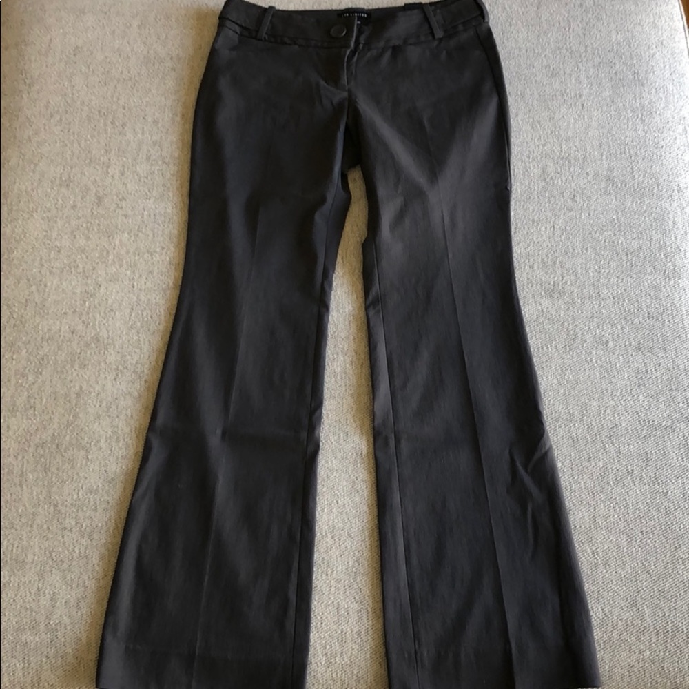 The Limited Drew Fit Pant